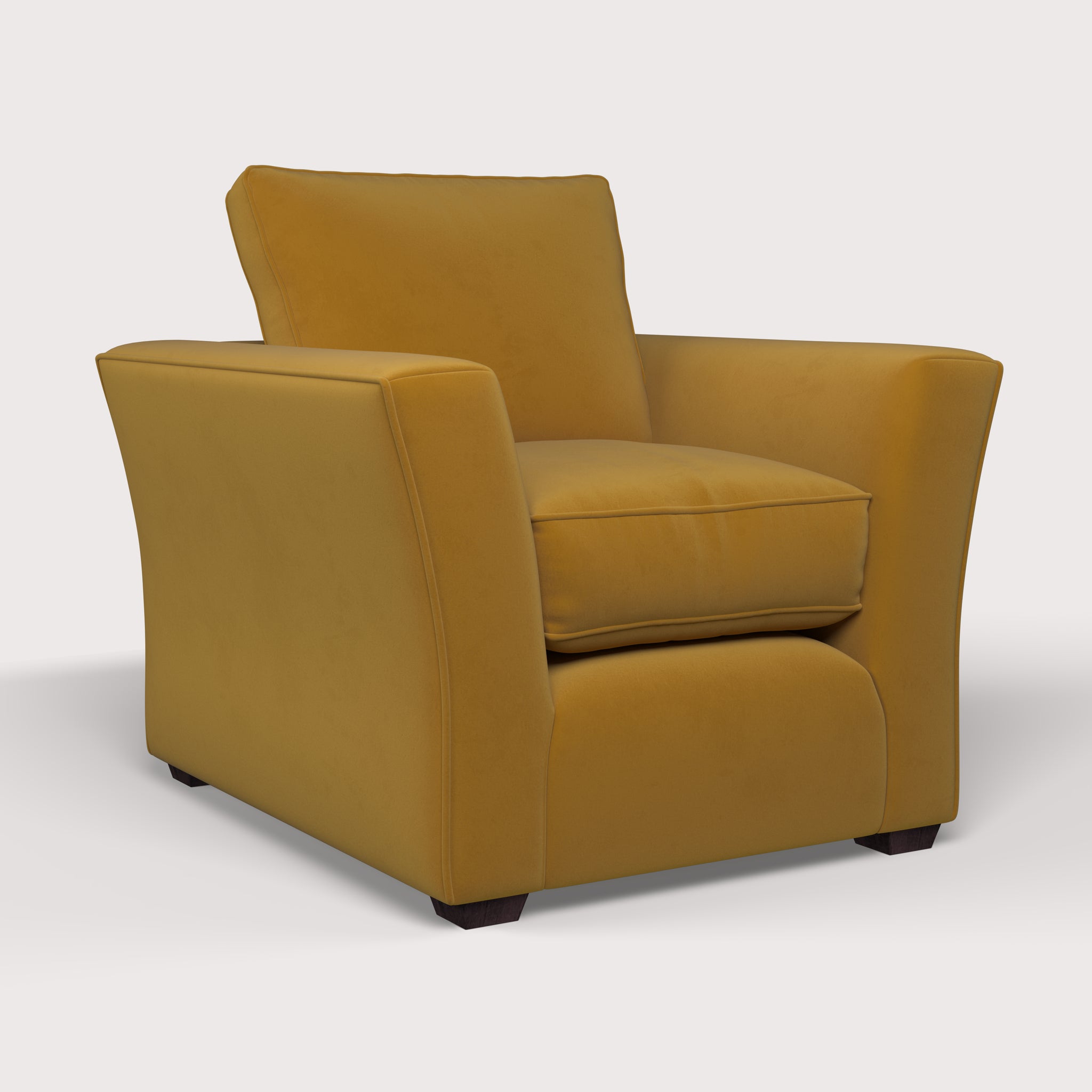 The Lawrence Armchair