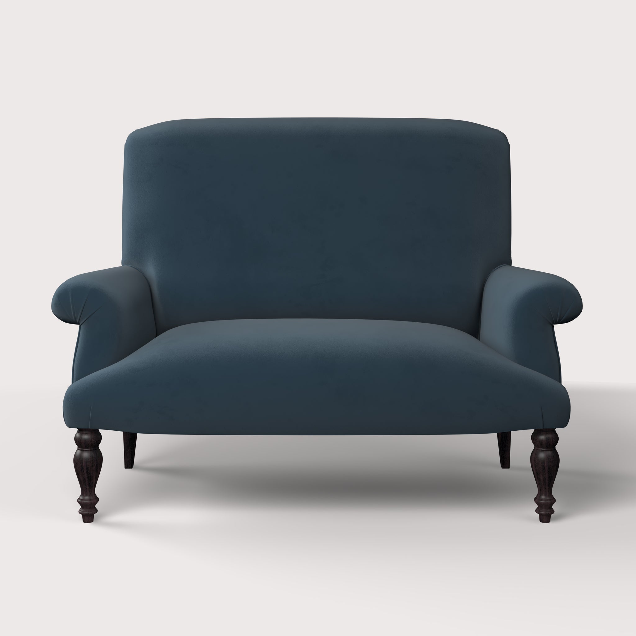 The Austen Love seat