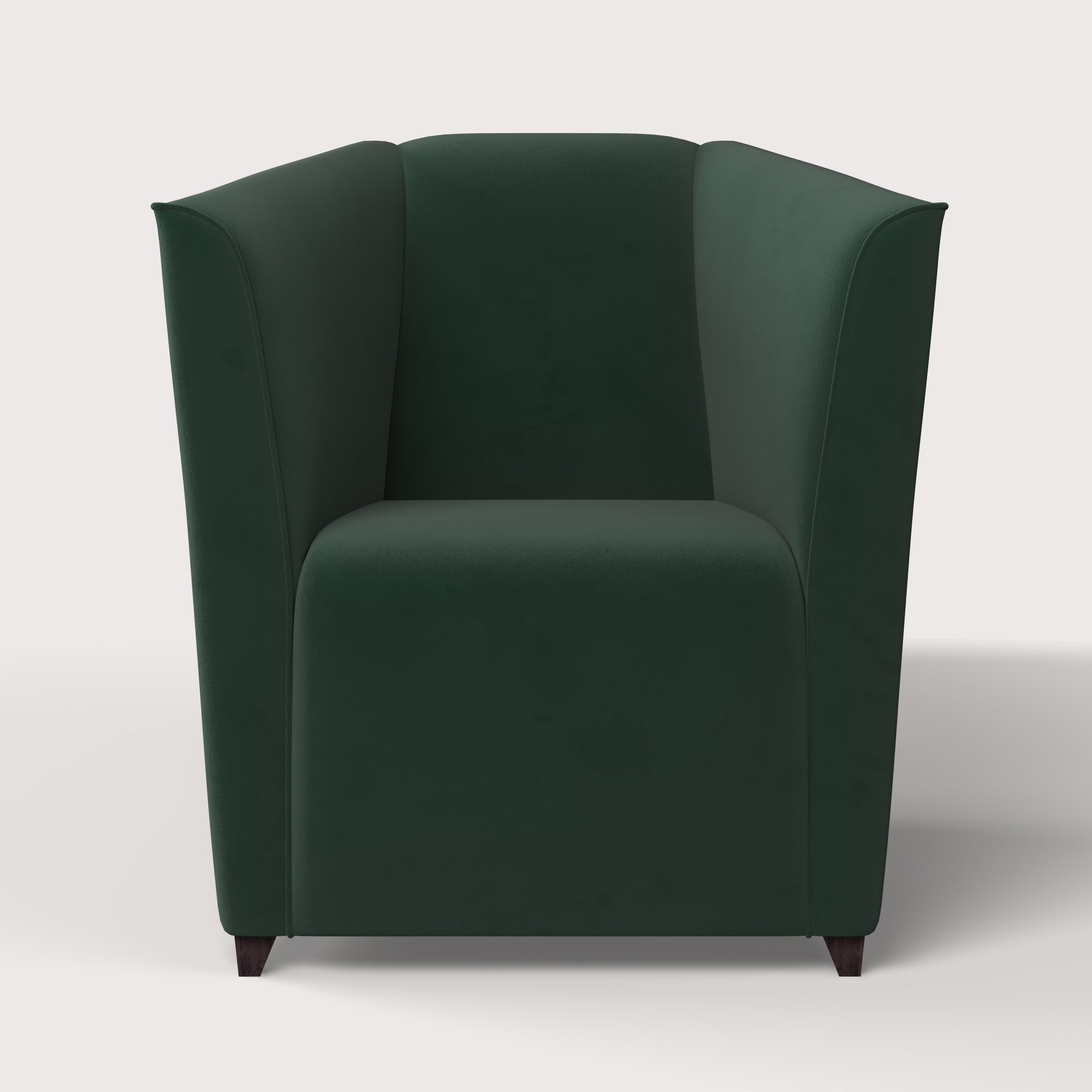 The Hockney Armchair