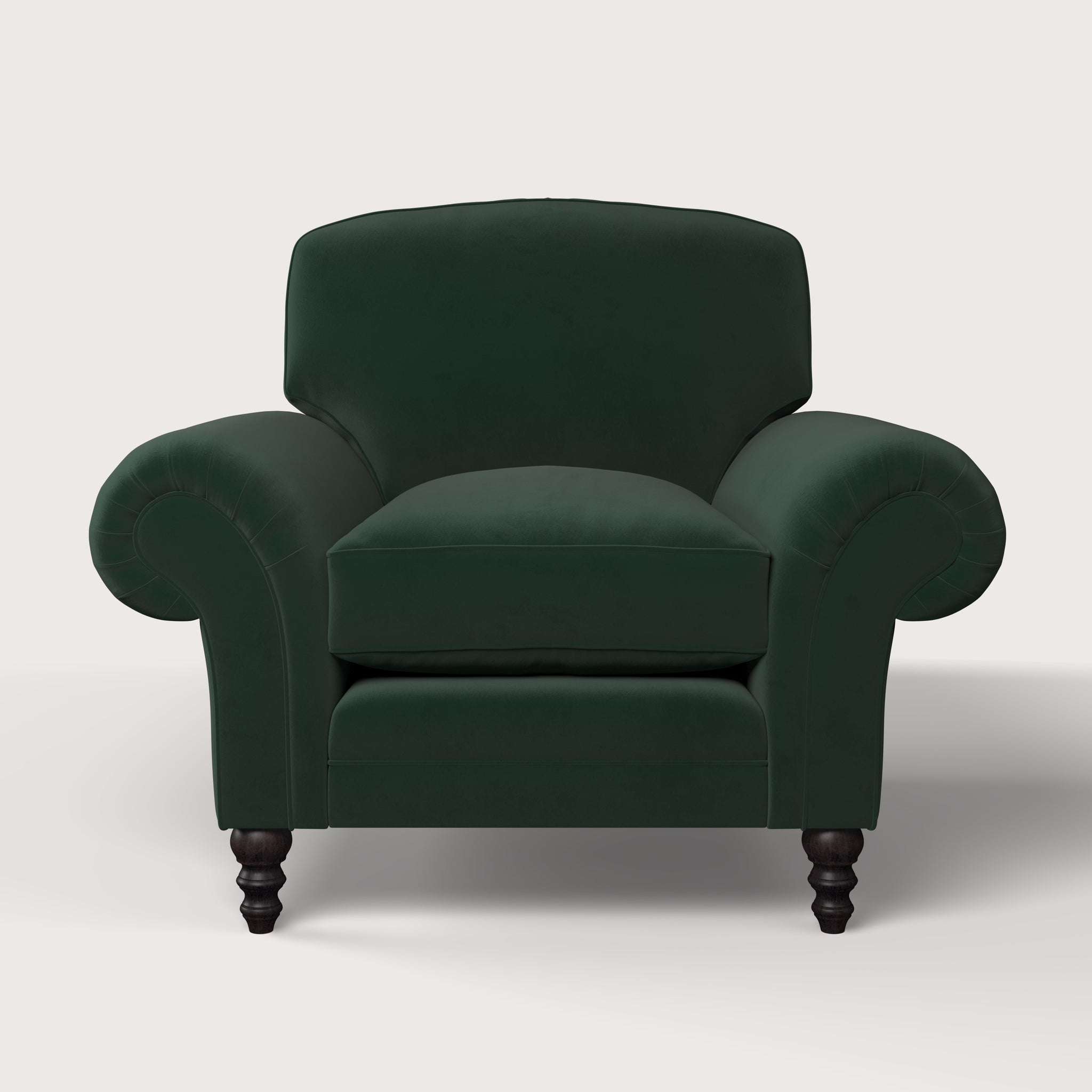 The Moore Armchair