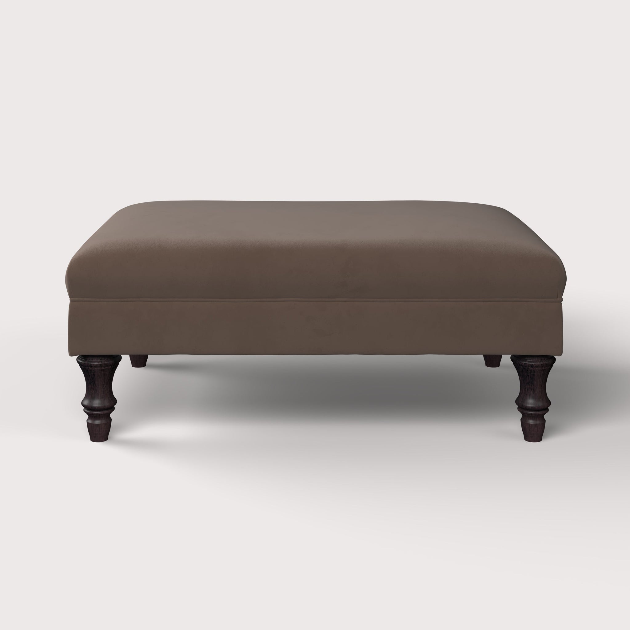 The Potter Footstool - Large