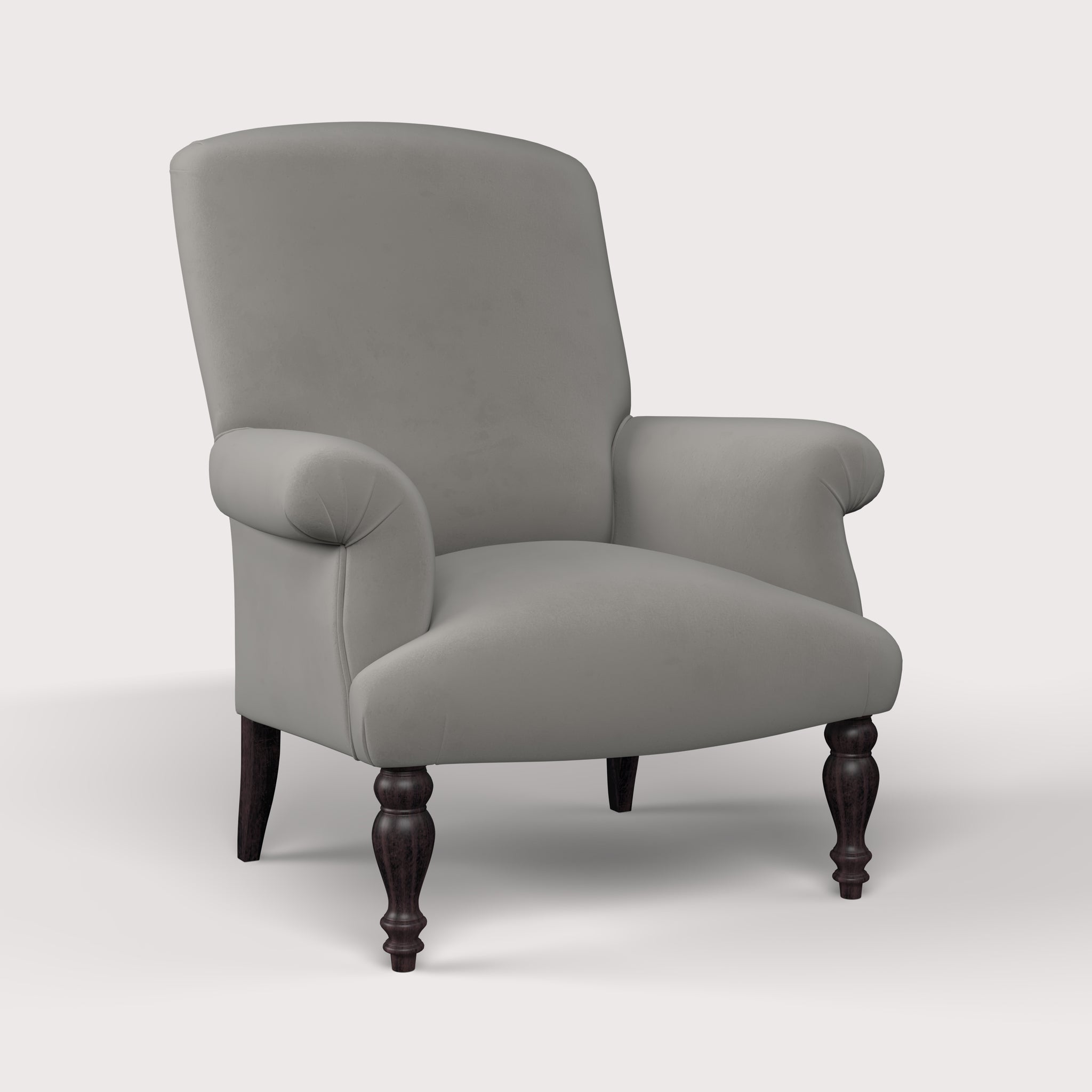 The Austen Armchair