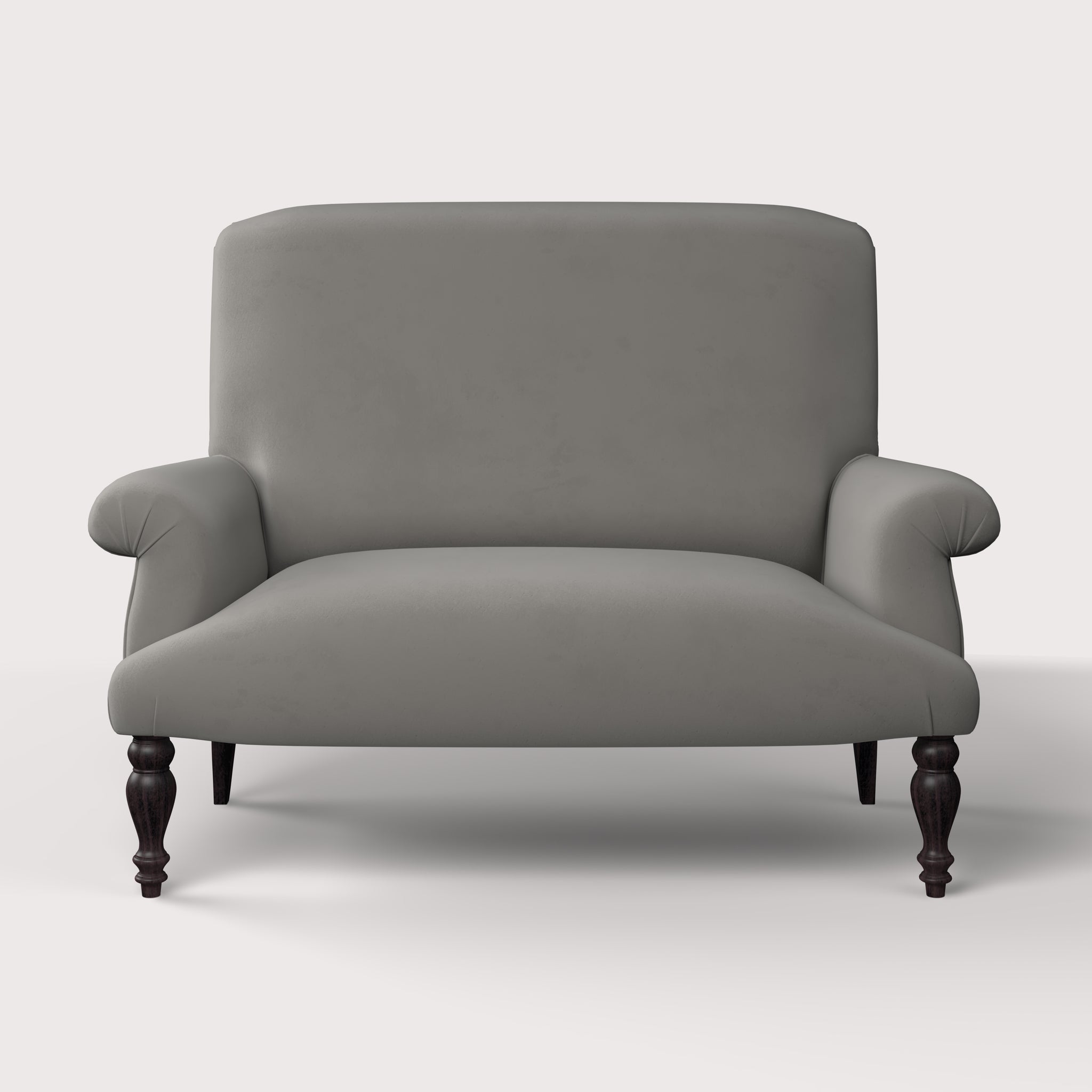 The Austen Love seat