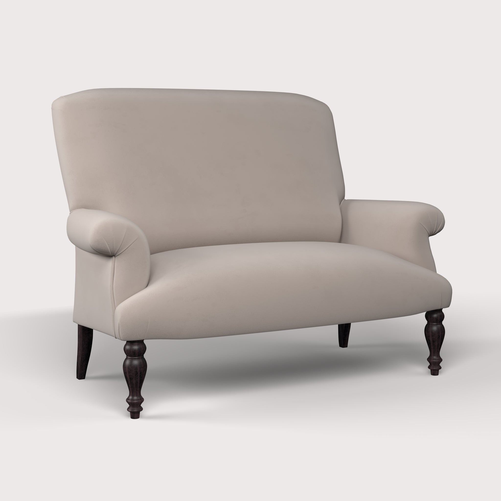 The Austen Love seat