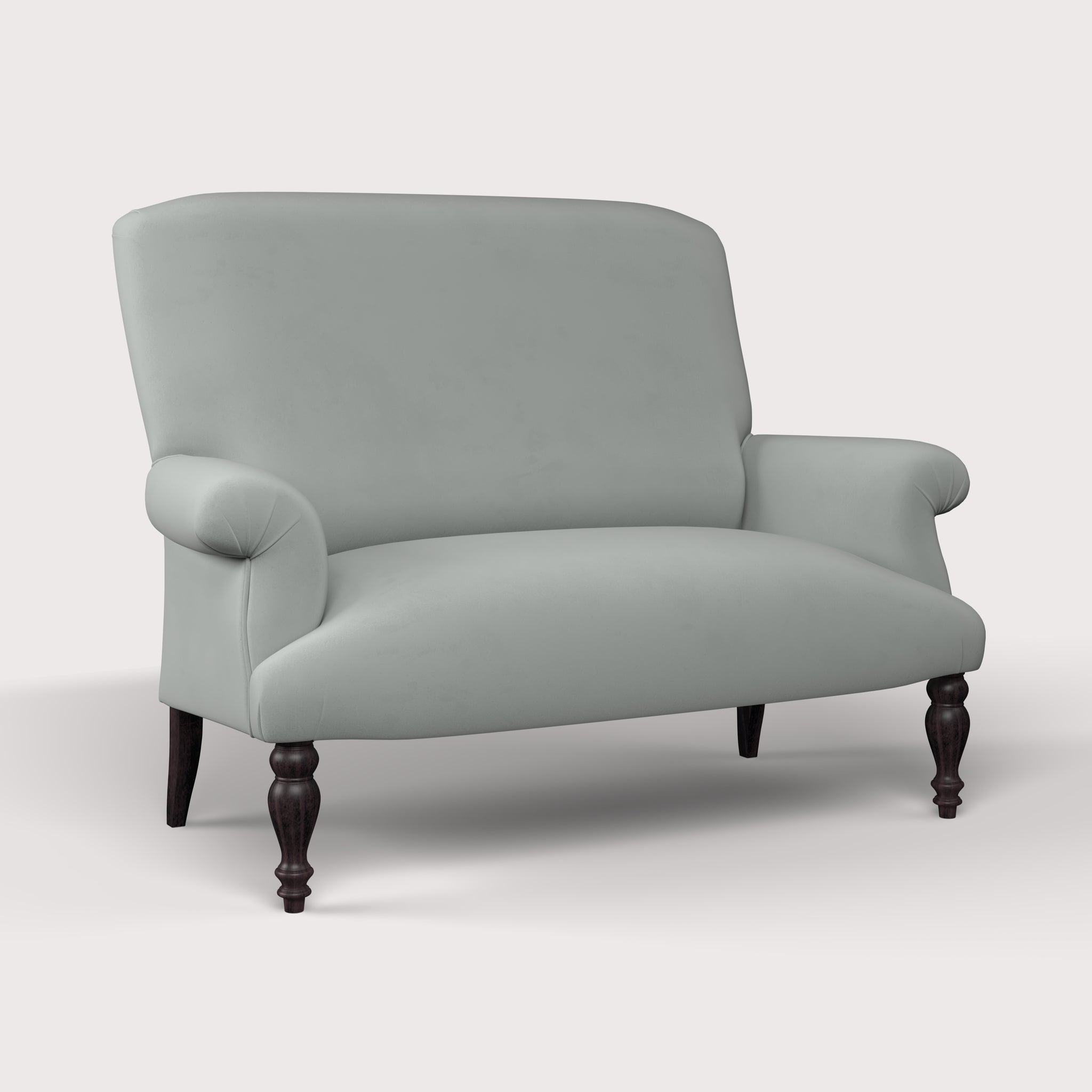 The Austen Love seat