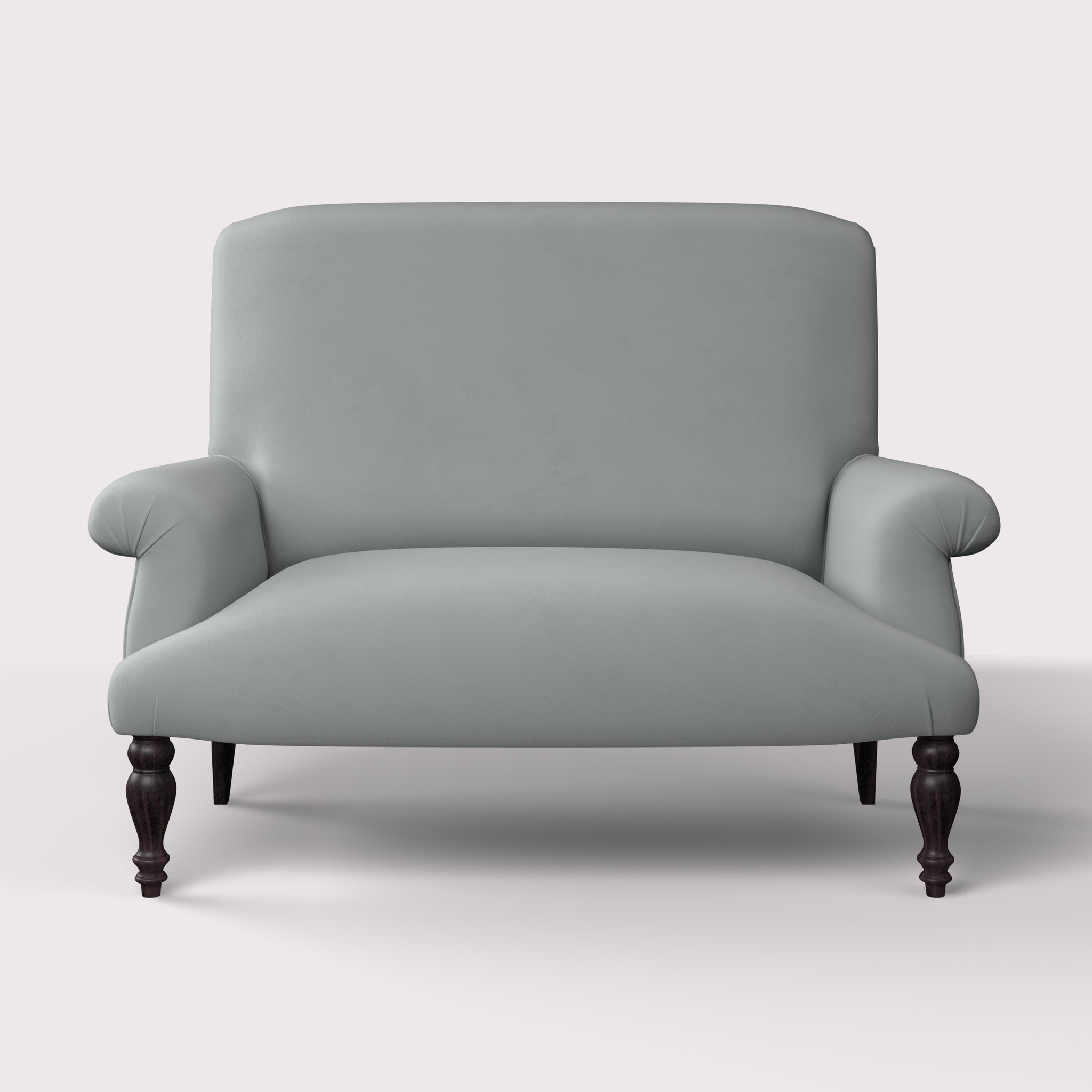 The Austen Love seat