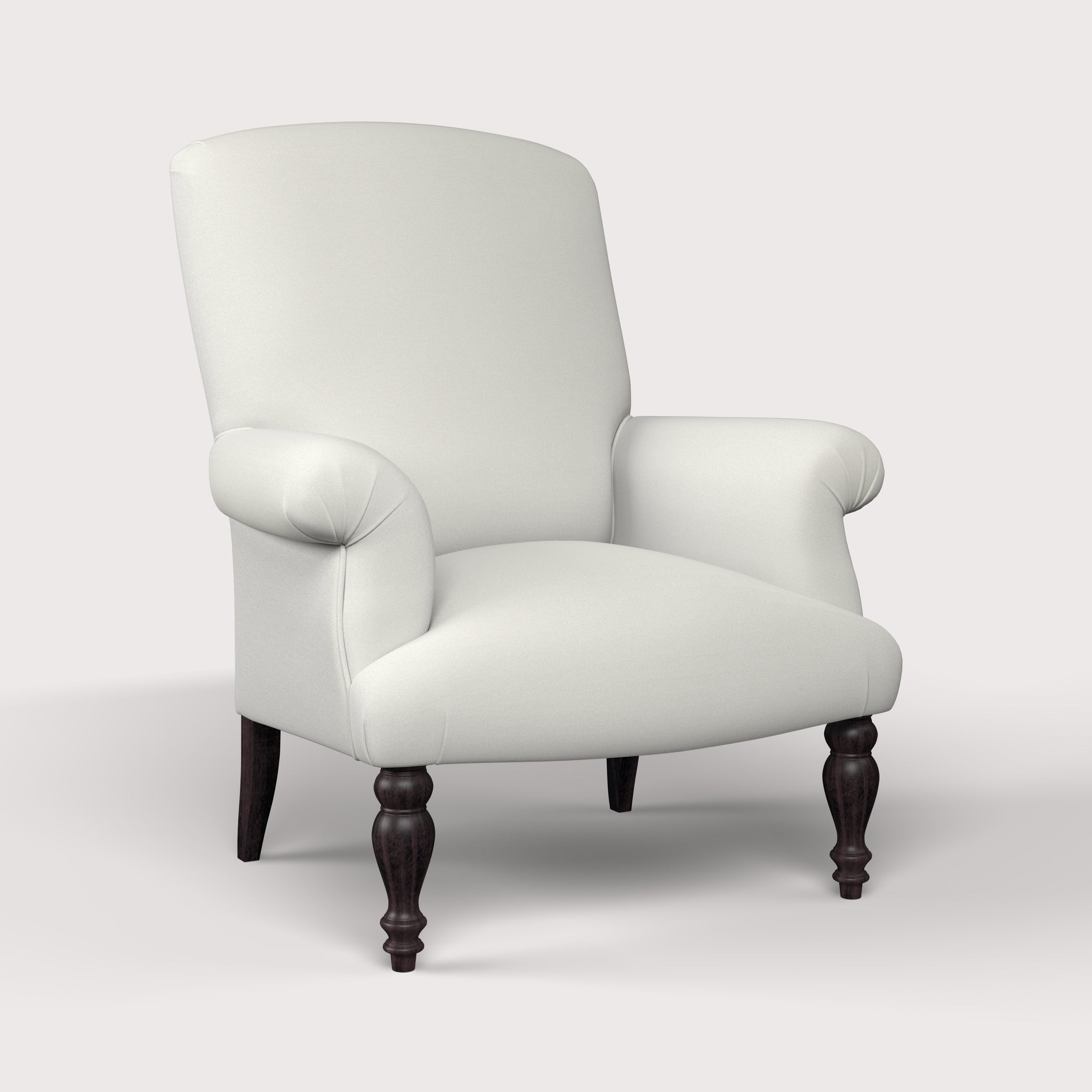 The Austen Armchair