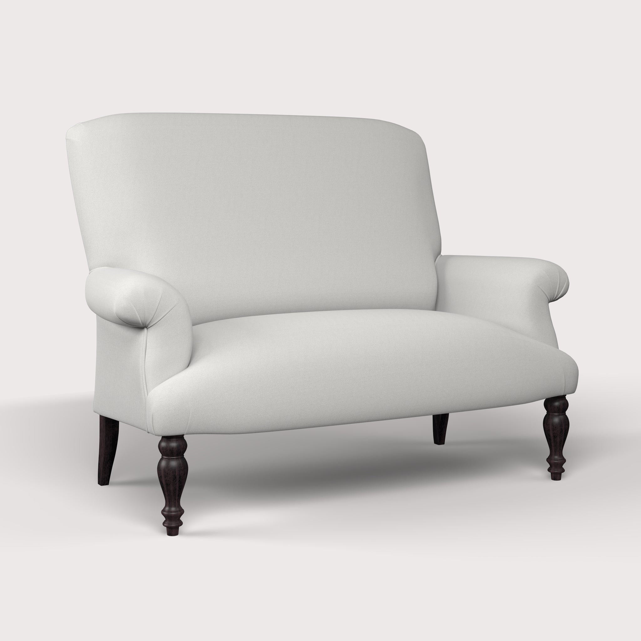 The Austen Love seat