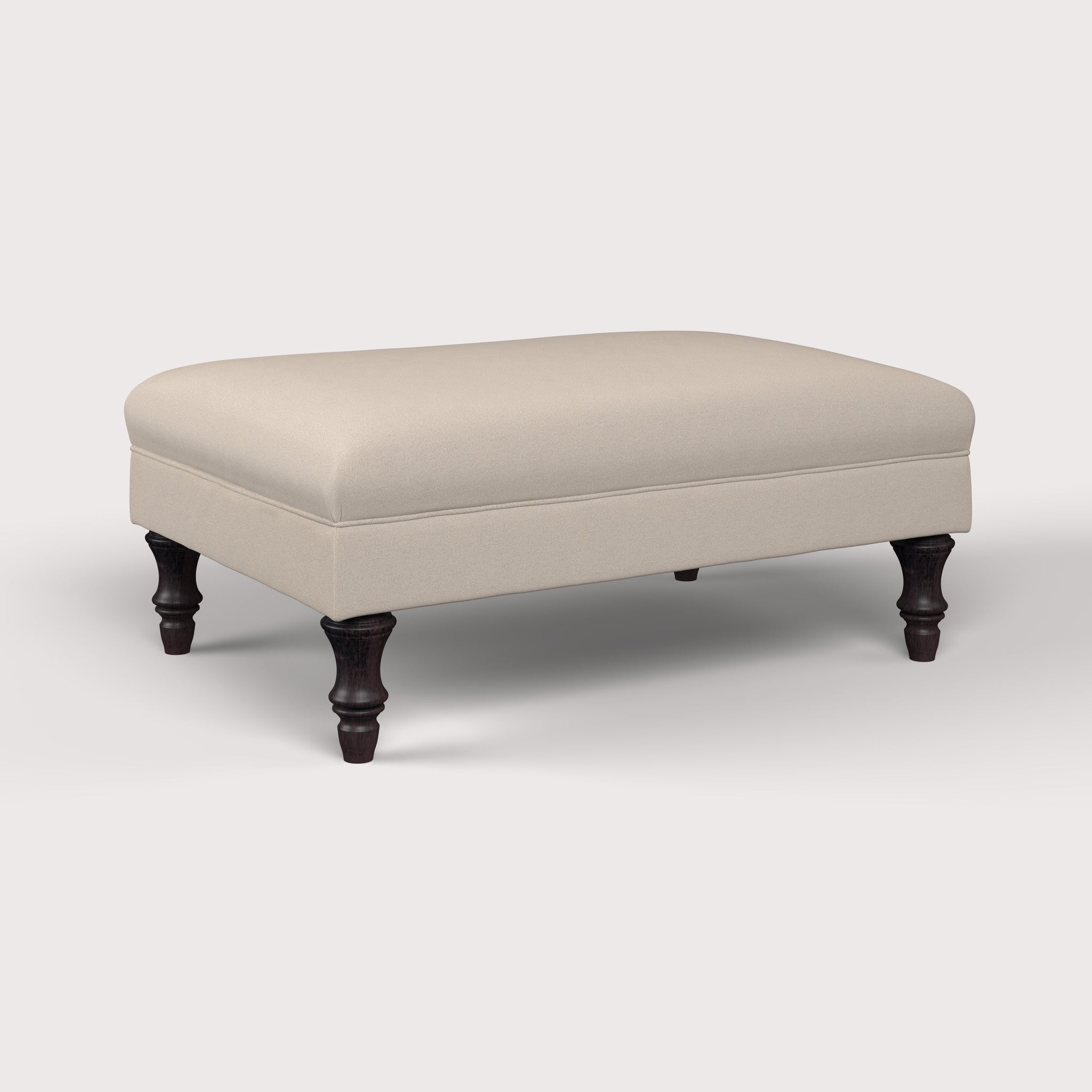 The Potter Footstool - Large