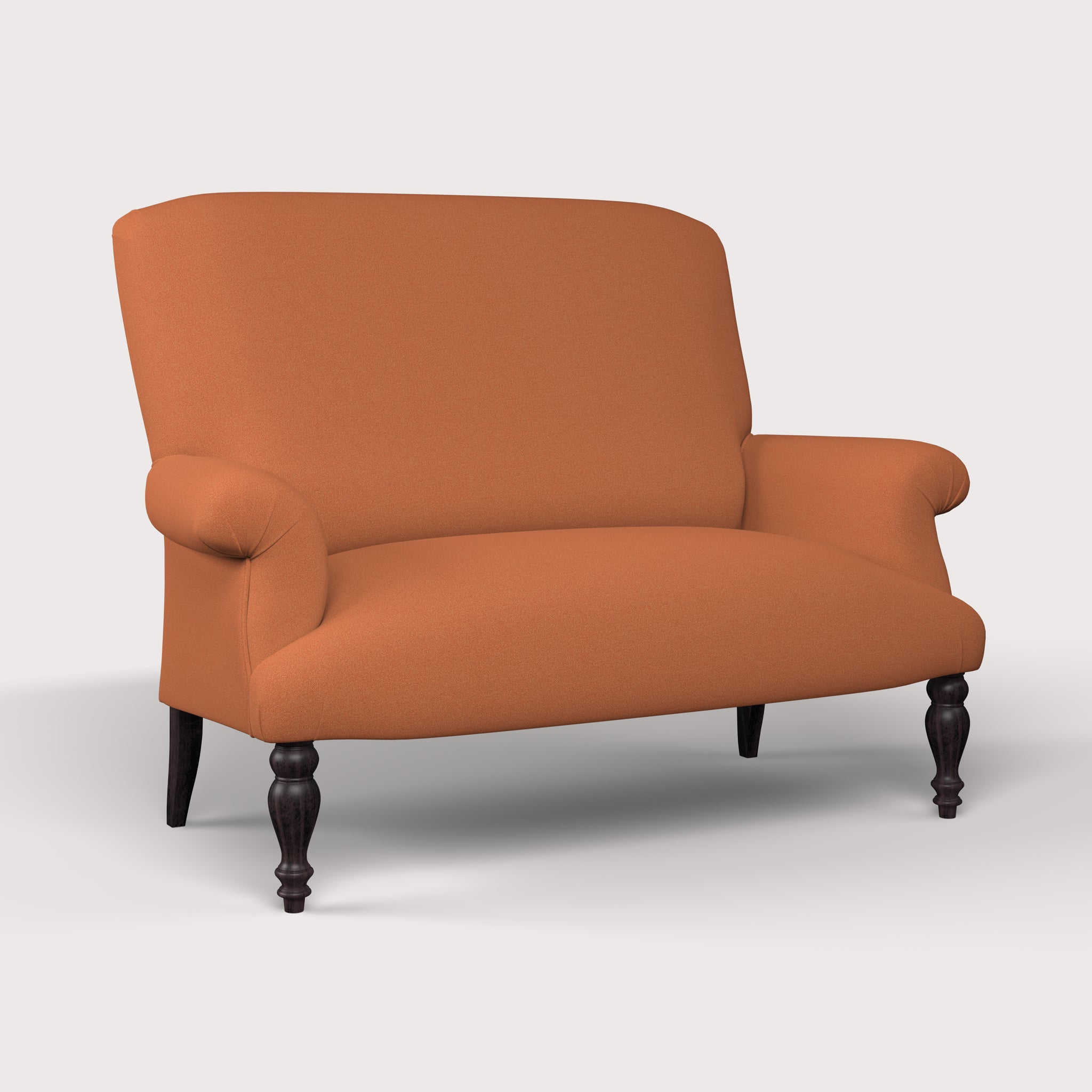 The Austen Love seat