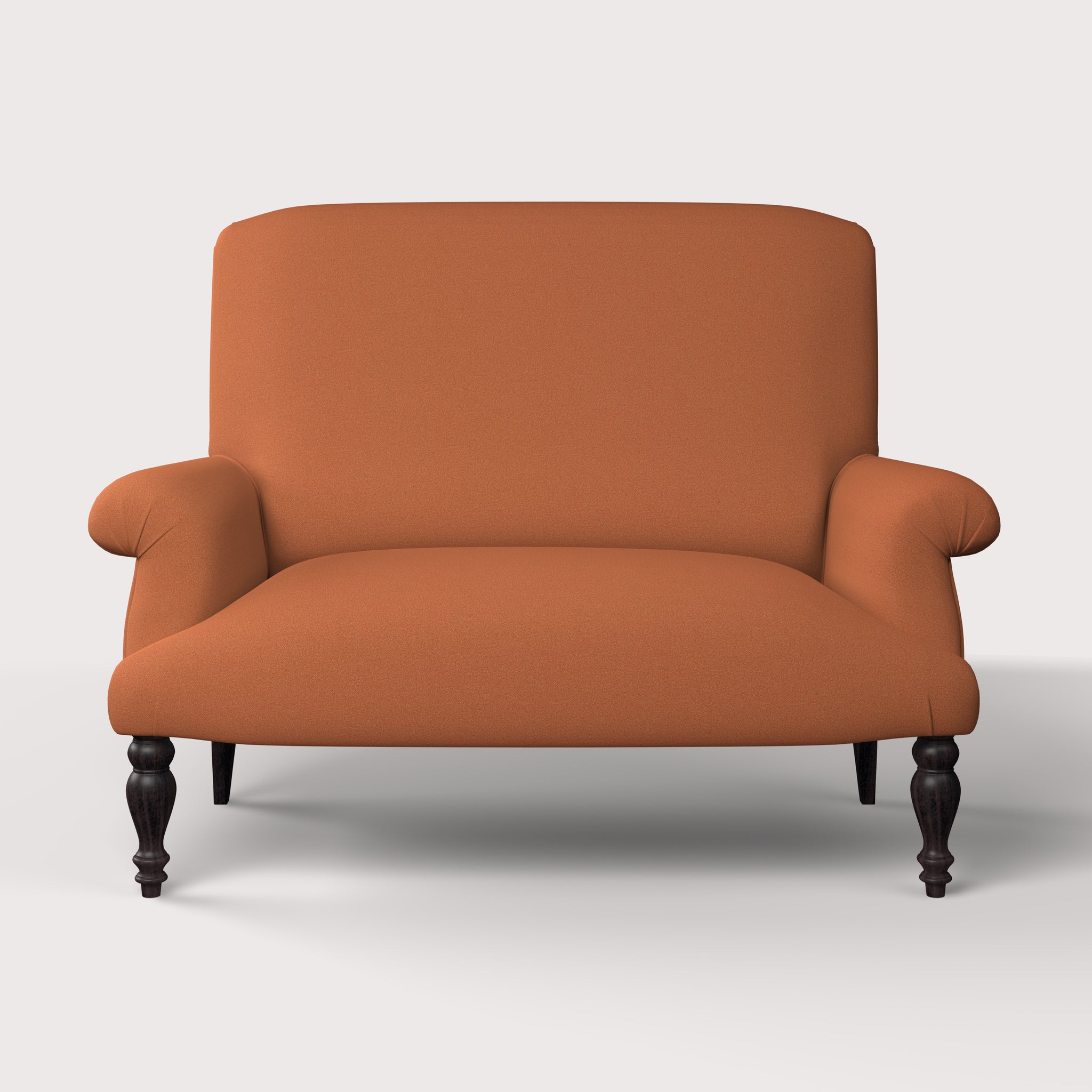 The Austen Love seat