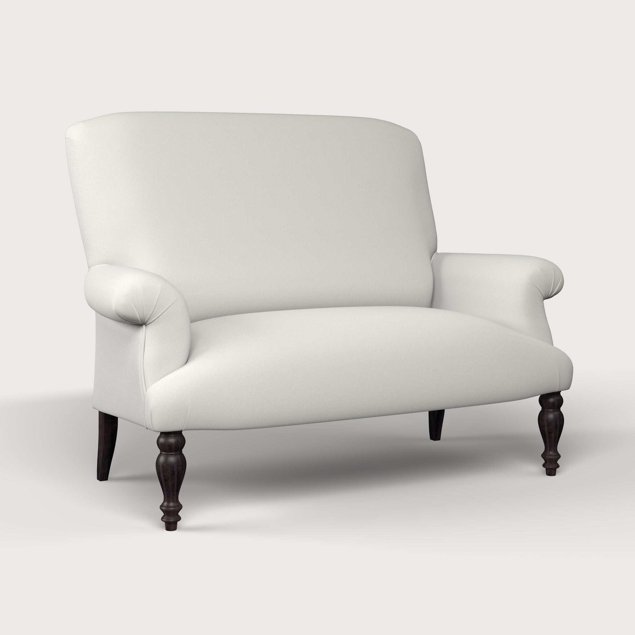 The Austen Love seat