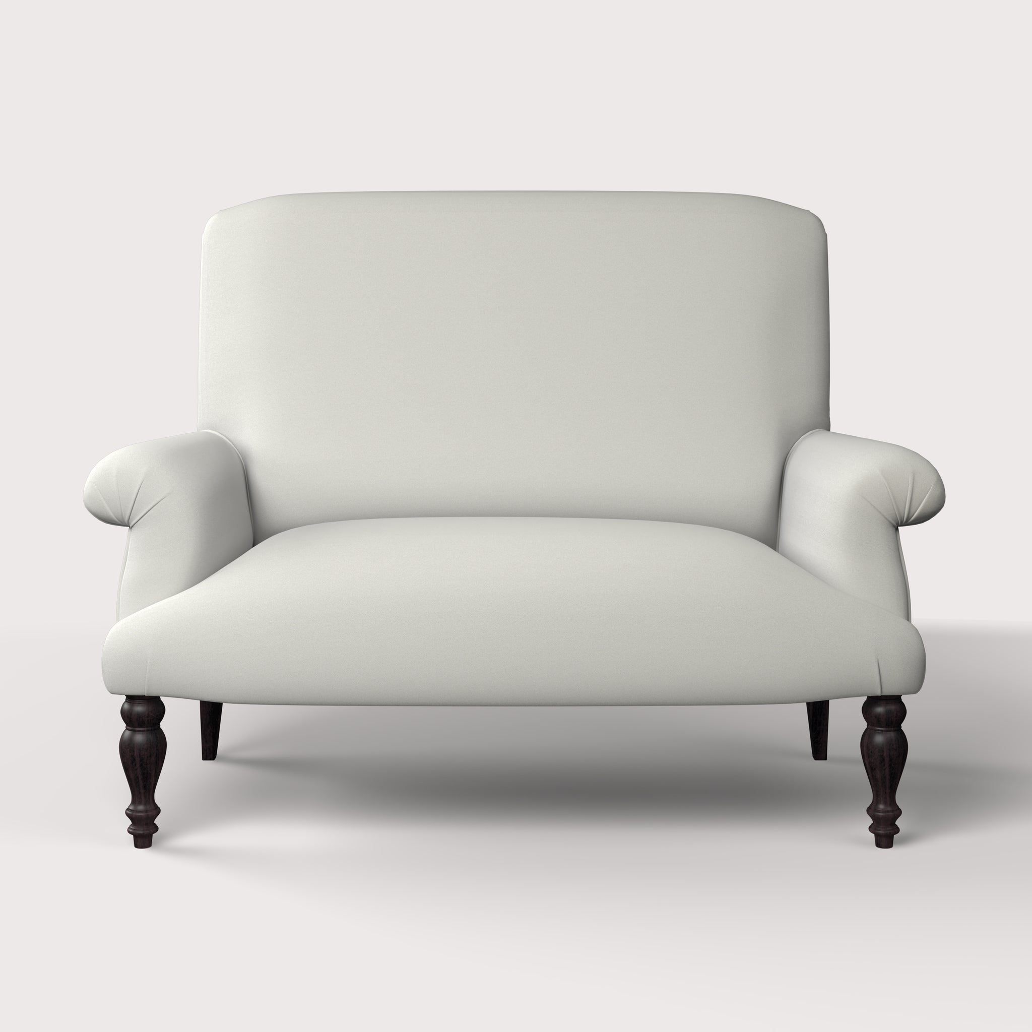 The Austen Love seat