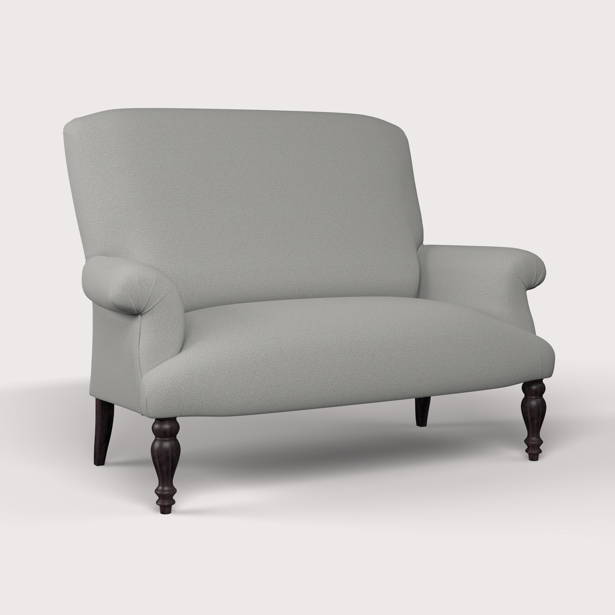 The Austen Love seat