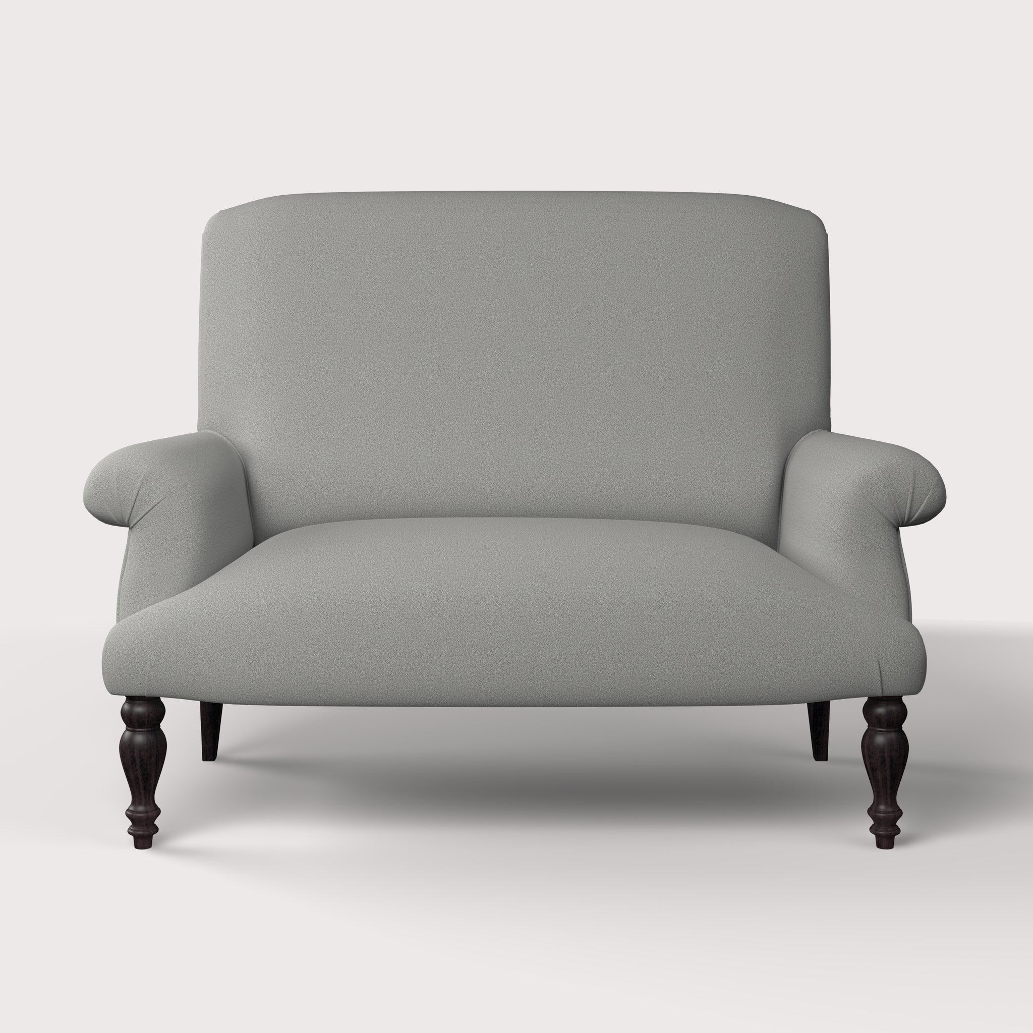 The Austen Love seat