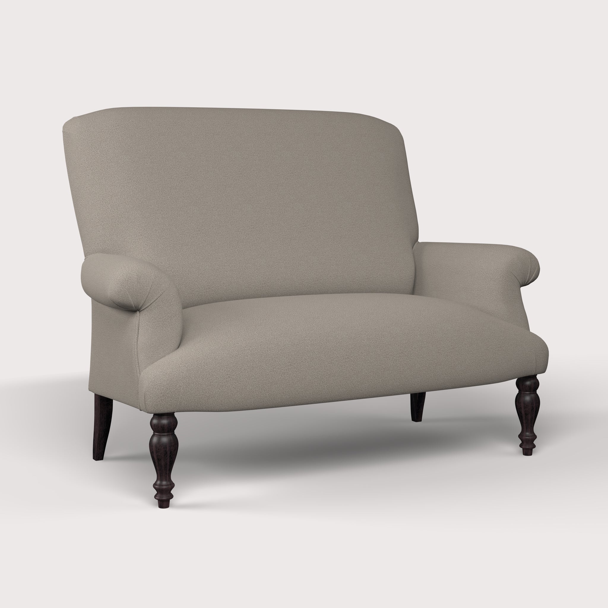 The Austen Love seat