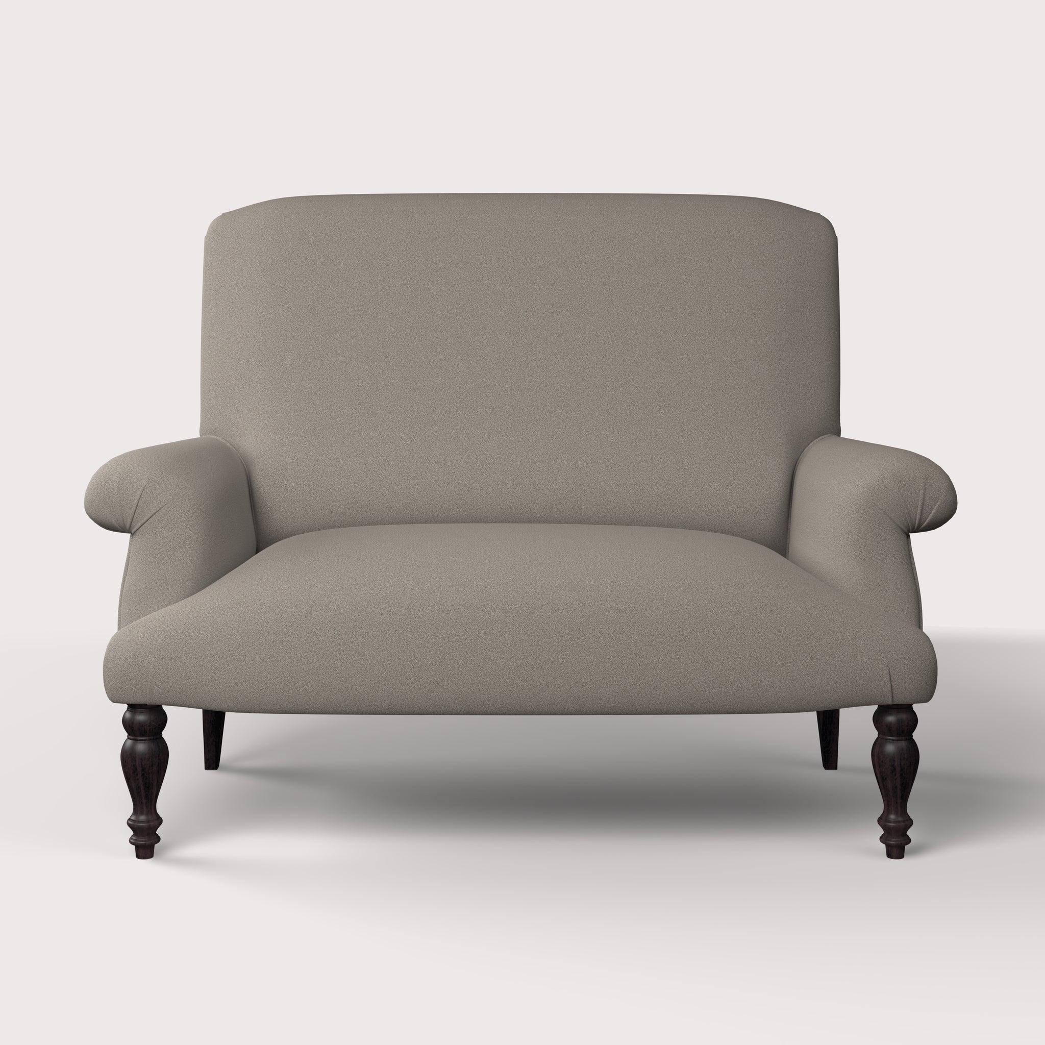 The Austen Love seat