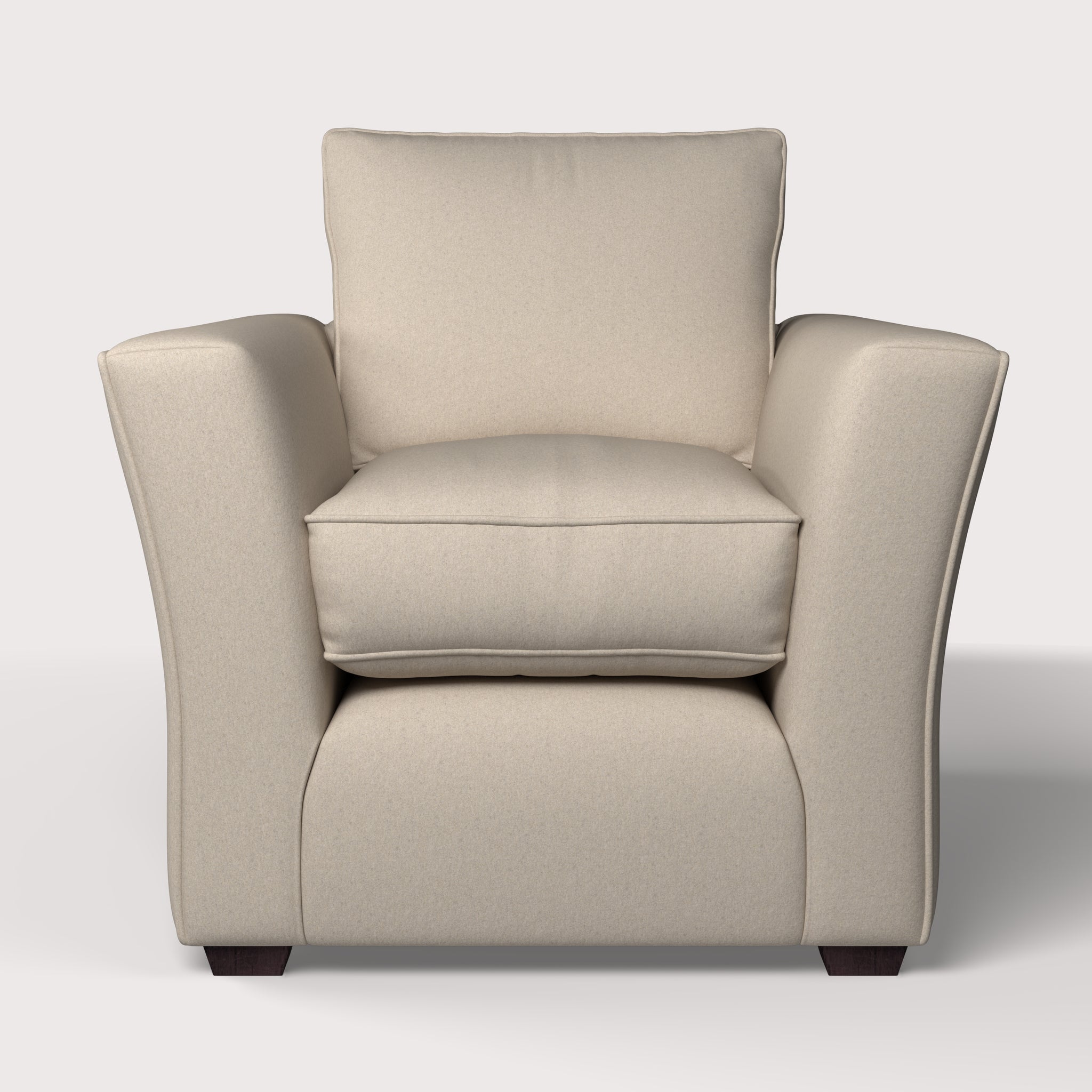 The Lawrence Armchair