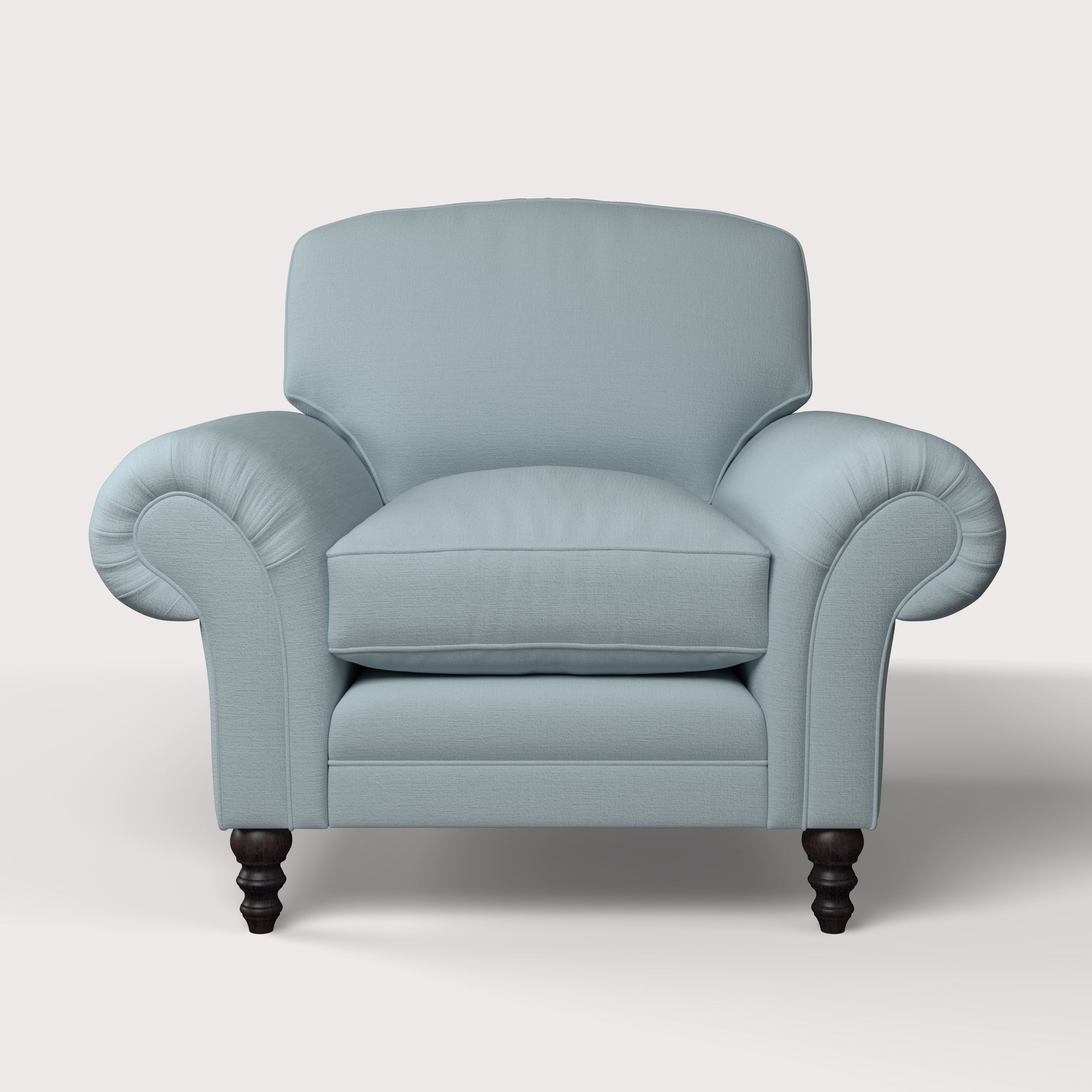 The Moore Armchair