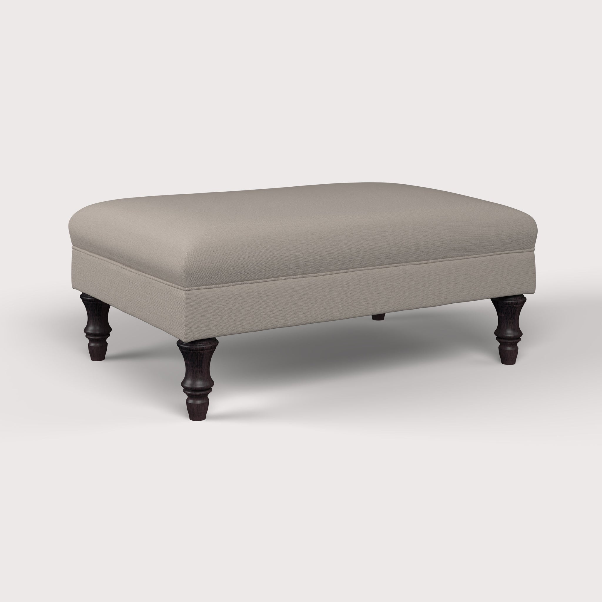 The Potter Footstool - Large