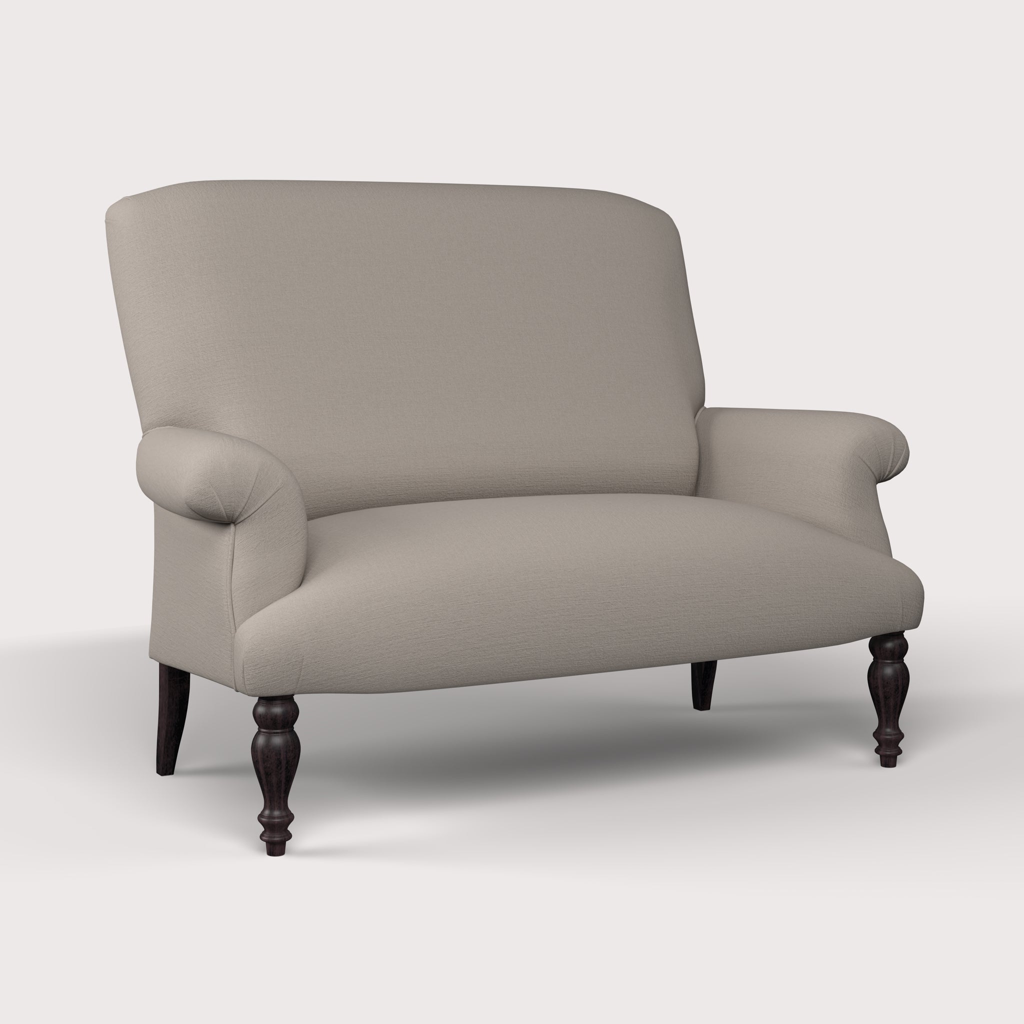 The Austen Love seat