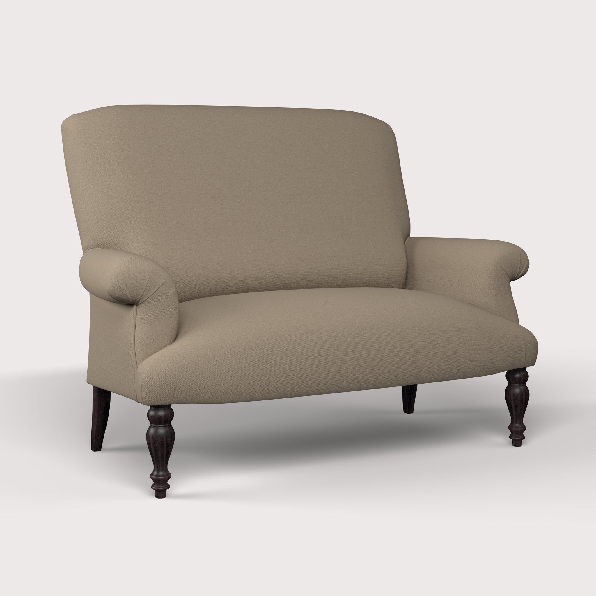 The Austen Love seat