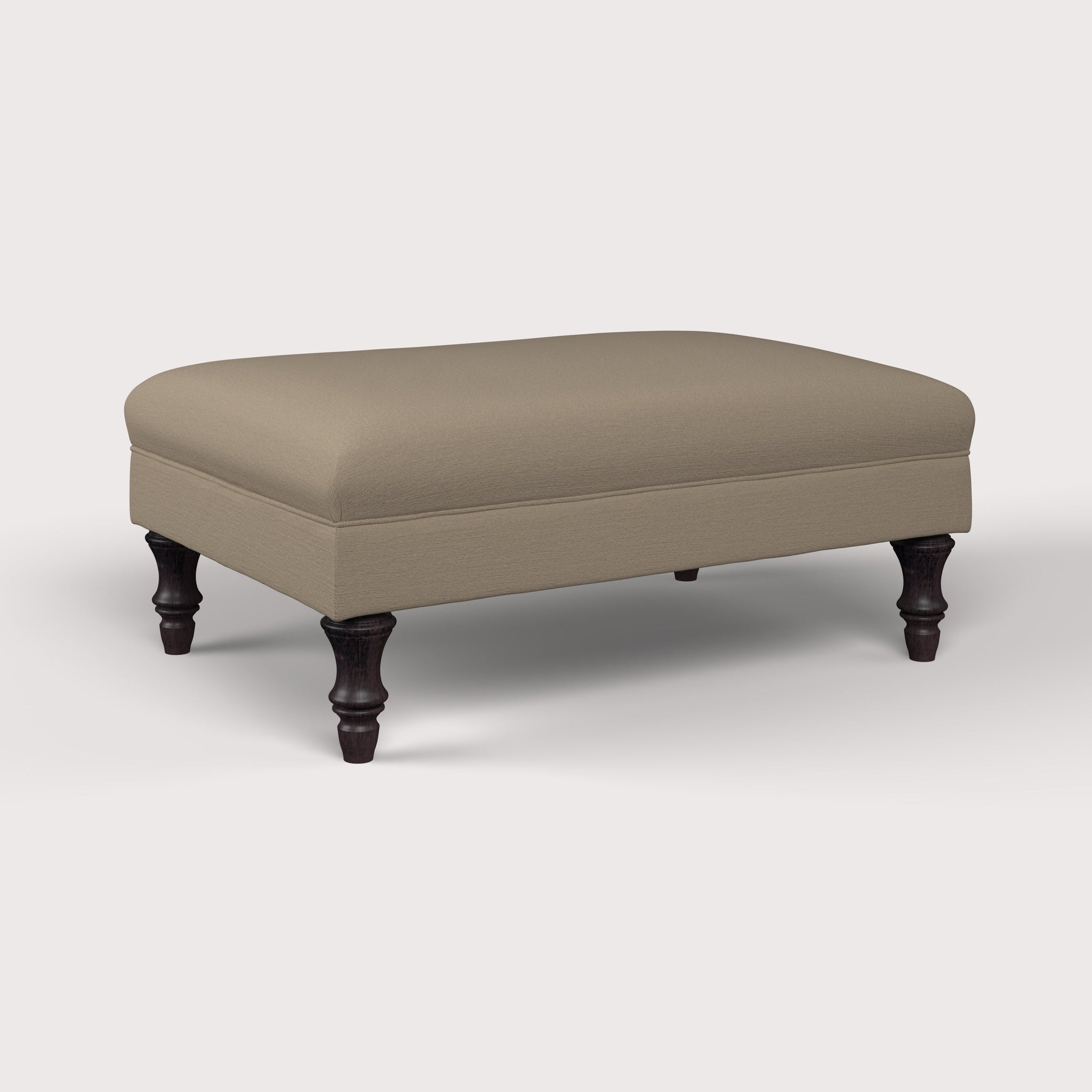 The Potter Footstool - Large