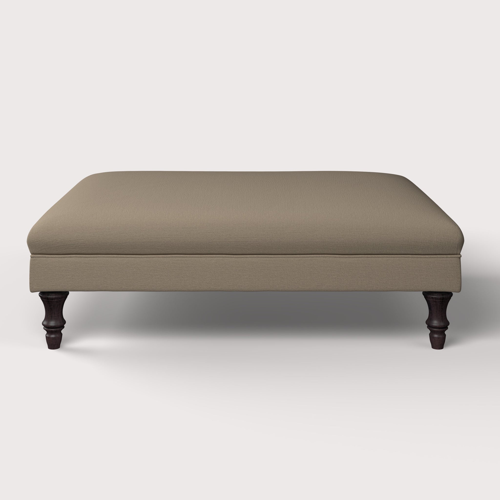 The Potter Footstool - Large