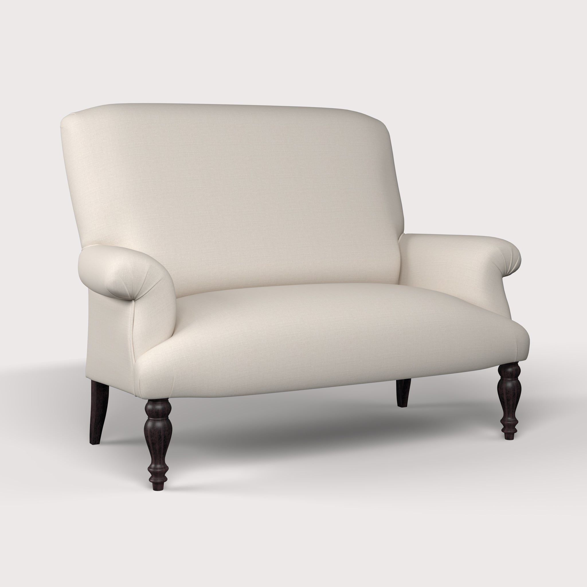 The Austen Love seat