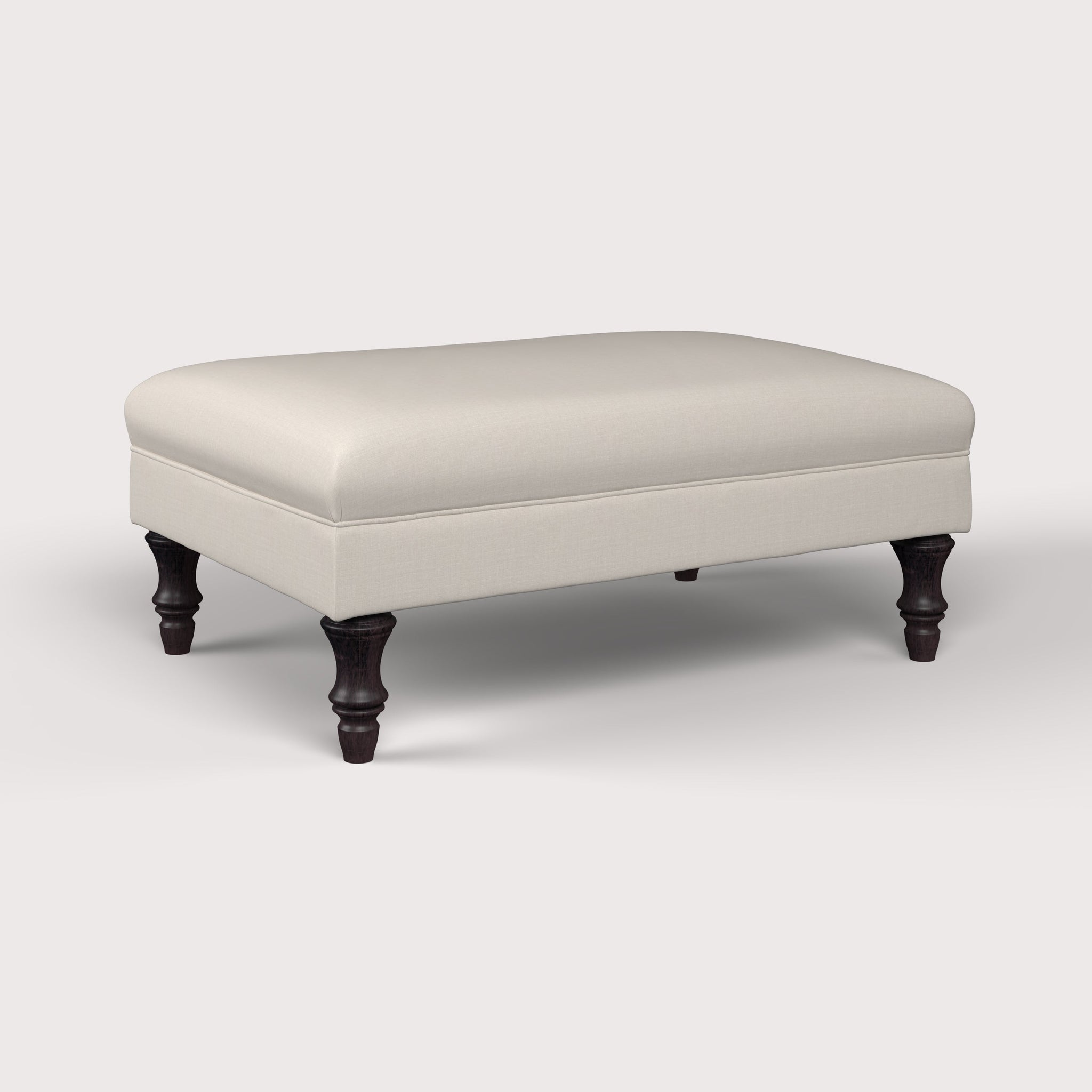 The Potter Footstool - Large