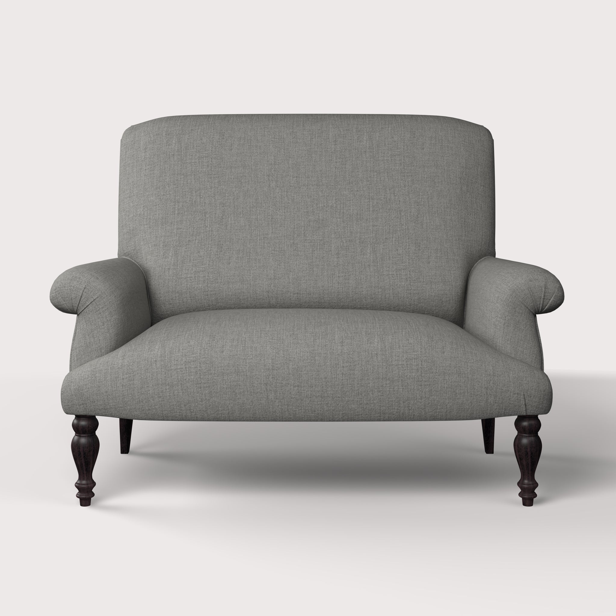 The Austen Love seat