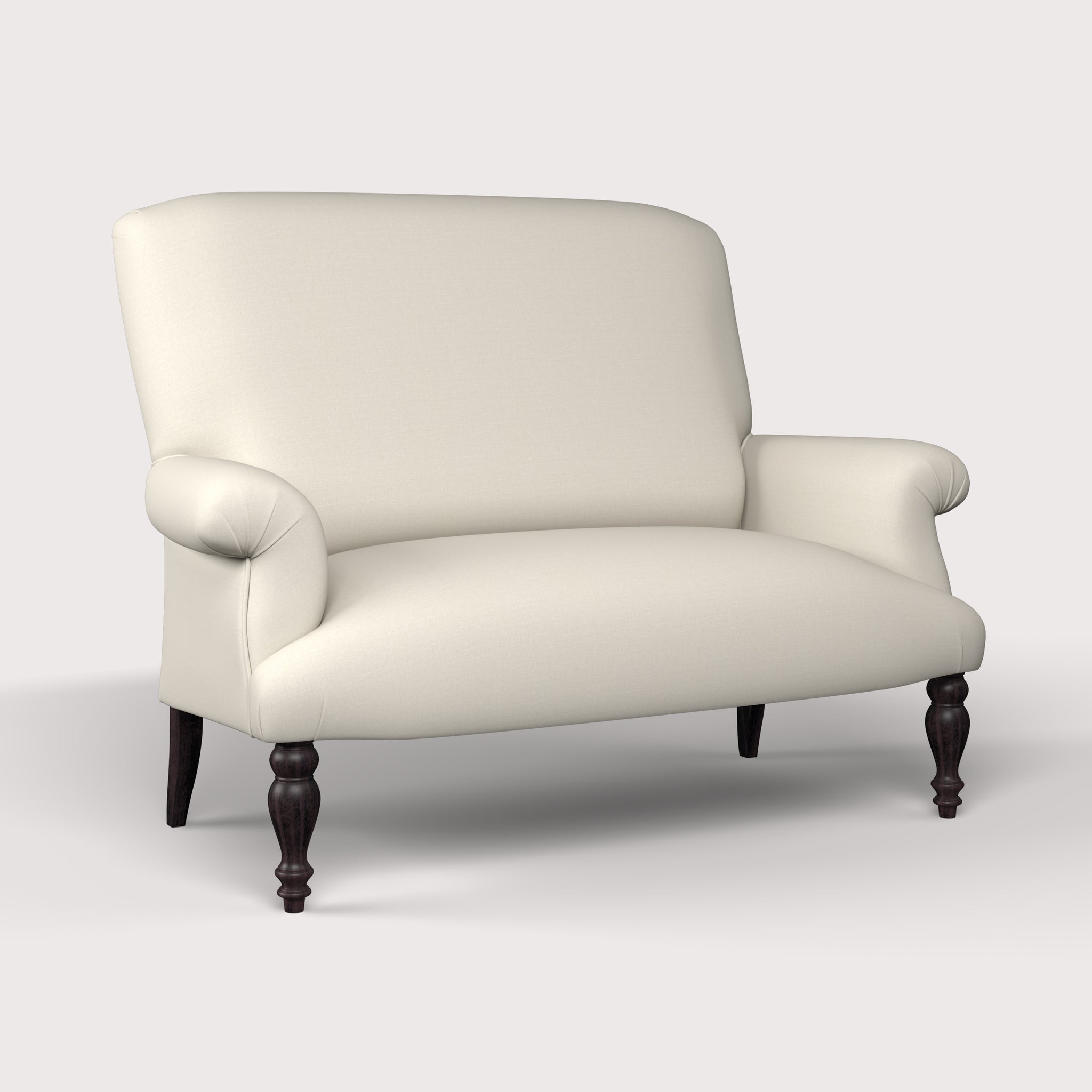 The Austen Love seat