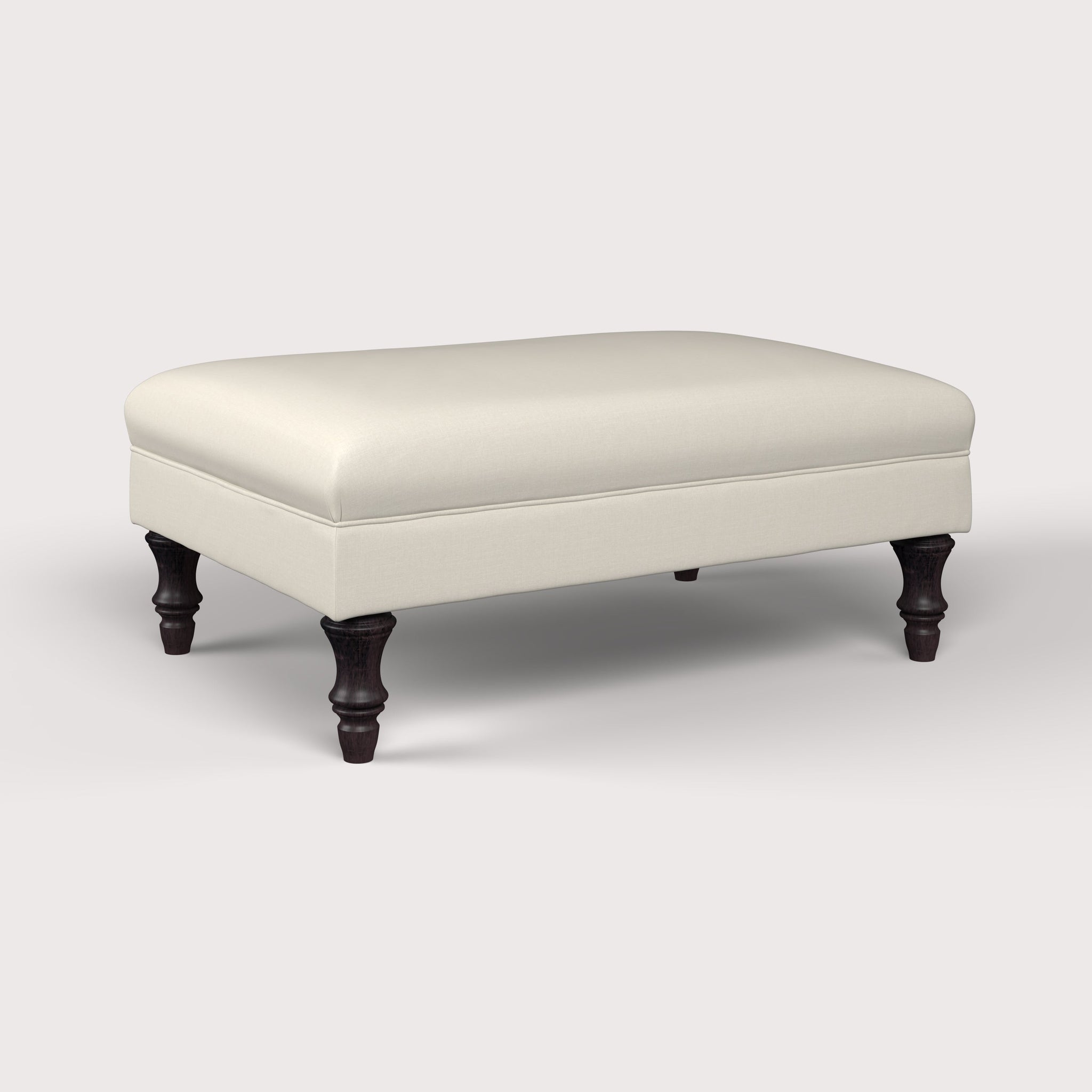 The Potter Footstool - Large