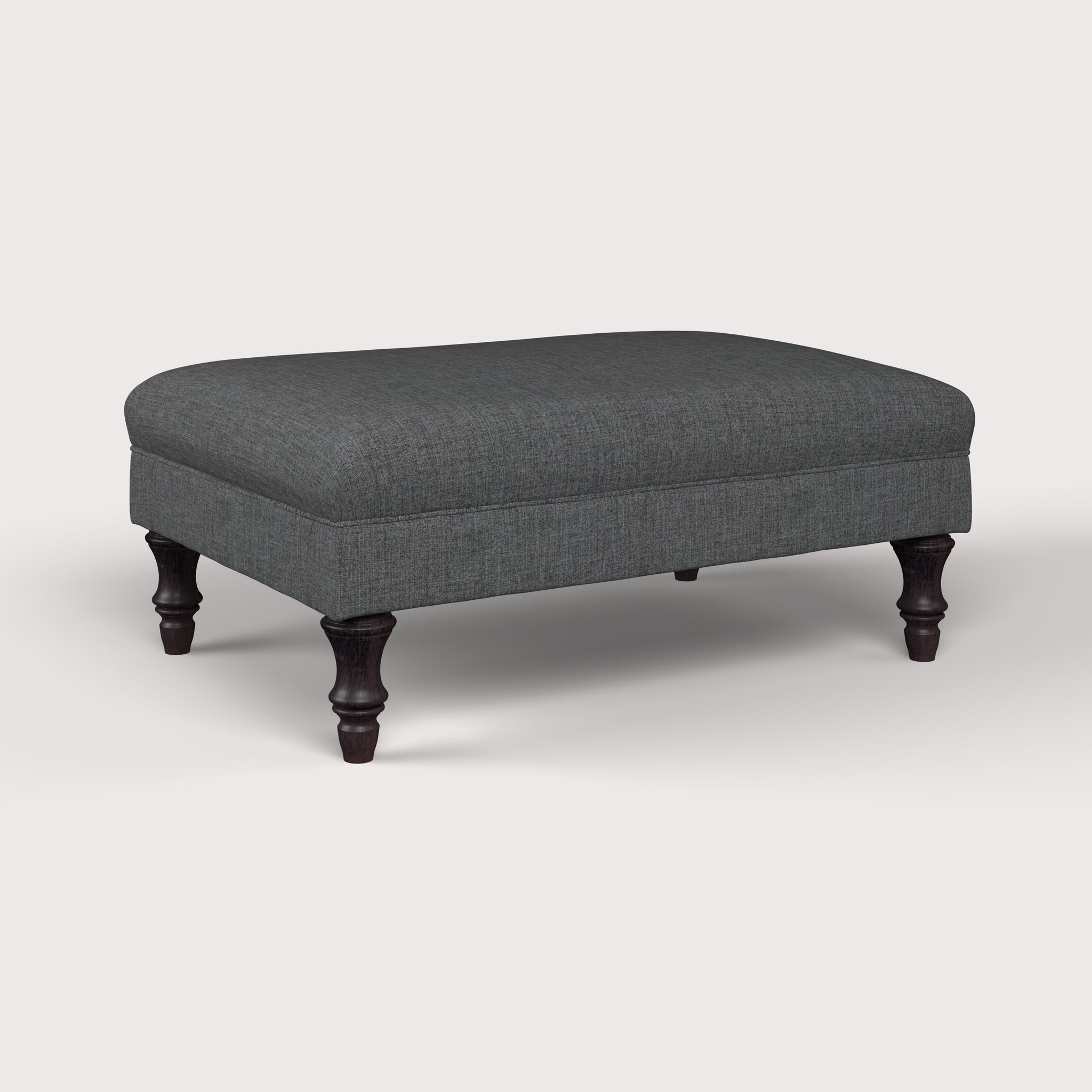 The Potter Footstool - Large